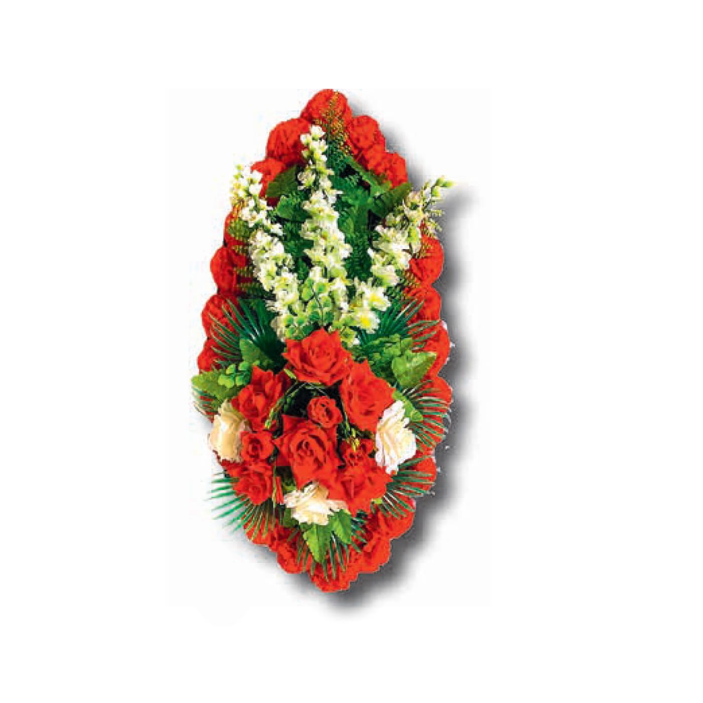 Корзина " Полуваза "